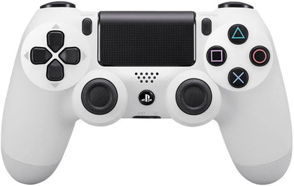 Sony PlayStation 4 Controller White 