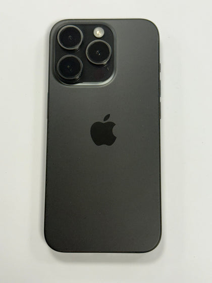 iphone 15 pro 128gb 88% battery