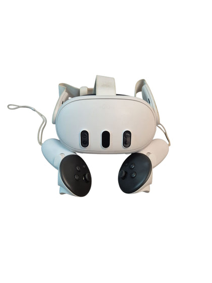 Meta Quest 3 All-in-One Mixed Reality Headset, 128GB
