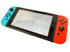 Nintendo Switch Console - Neon Red/Blue