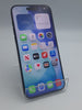 Apple iPhone 15 Pro Max 256GB black smartphone unlocked unboxed smartphone 86% batt