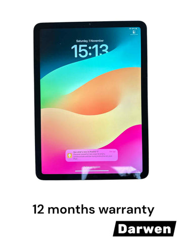 SALE Apple iPad Air 5th Generation - 64gb - Wi-Fi