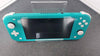 Nintendo Switch Lite console 32GB Turqoise unboxed no marks refrace photos with power cable