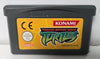 Teenage Mutant Ninja Turtles For Gameboy Advance