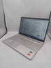 HP 15-CW1507, Ryzen 5 3500U, 8GB Ram, 256GB SSD, 15" Screen, Windows 11