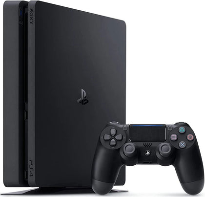 Playstation 4 Slim 1TB - Fifa 19