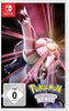 Pokemon Shining Pearl