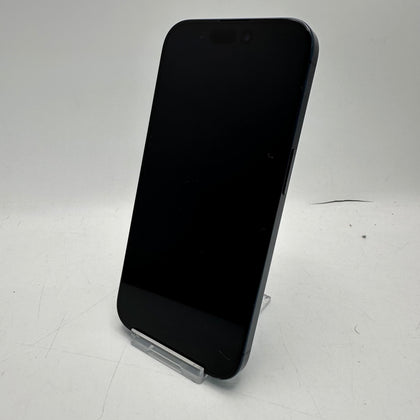 Apple iPhone 14 128GB Midnight Unlocked Battery Health 100% AW until 12/25