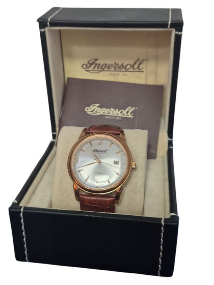INGERSOLL IN6802RSL AUTOMATIC LIMITED EDITION
