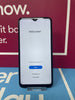 SAMSUNG GALAXY A10 32GB BLUE UNLOCKED UNBOXED