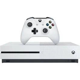Sell Your Xbox One S 500GB With GTA 5.