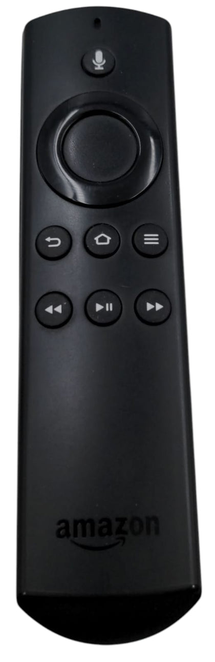 Amazon Fire Stick 2nd Generation
