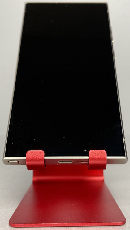 Samsung Galaxy S24 Ultra 256GB Dual Sim Titanium Grey ** Unboxed **