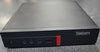 Lenovo M720Q - i5-8400T - 8GB DDR4 -256GB SSD - Windows10 - Wifi