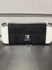 Switch Console, 64GB OLED + White Joy-Con, Unboxed