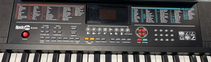 Rock Jam RJ540 54-key Electronic Keyboard