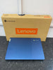 Lenovo IdeaPad Slim 3 15.6" Laptop - Intel N100, 128 GB UFS, Blue