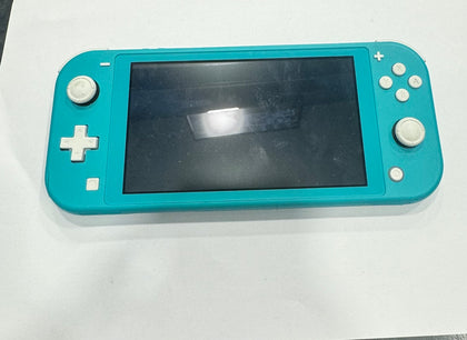 Nintendo Switch Lite (Turquoise)