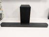 Samsung HW-B650D 3.1ch Soundbar with Wireless Subwoofer