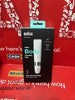 Braun Mini Body Trimmer