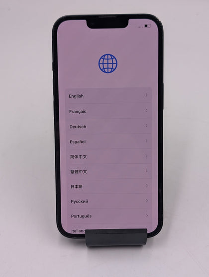 Apple iPhone 14, Unlocked, 128gb, 85%