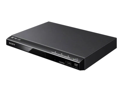 Sony DVD Player