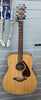Yamaha FG700MS Acoustic Guitar