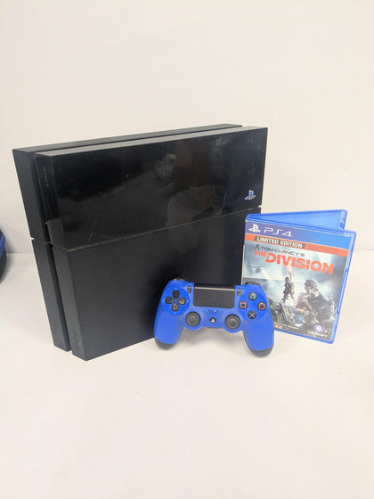 Sony Playstation 4 500 GB The Division Package