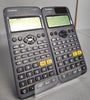 2X Casio fx-85GTX Scientific Calculator, Black