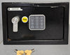 Yale Small 31cm Digital Safe **Collection Only**
