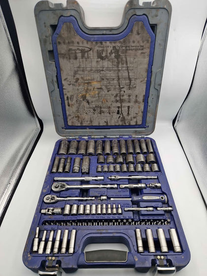 Blue Point by Snap-On 100pc 1/4