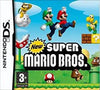 new super mario bros - Nintendo DS Game