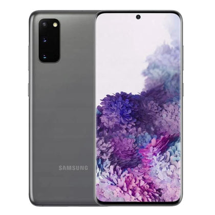 Samsung Galaxy S20 5G 128GB Cosmic Grey