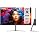 CHiQ 22F650, 22 Inch Monitor, PC Monitor, FHD(1920x1080), 100Hz, Ultra Slim