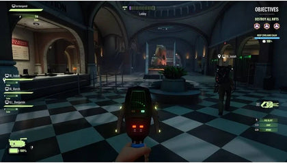 Ghostbusters: Spirits Unleashed ps5