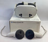 Meta Quest 3s 128GB All In One Virtual Reality