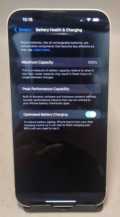 Apple iPhone 14 Plus 128GB Starlight, Unlocked, boxed