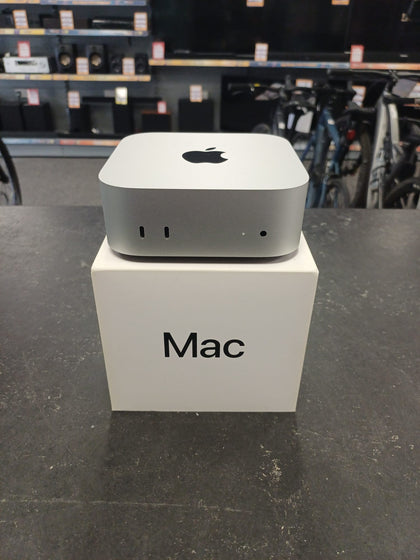 Apple Mac mini (M4, 2024)