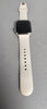 Apple Watch Series 7 (GPS & Cellular) Starlight Aluminium, 45mm