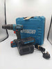 Erbauer ECD18-LI-2 Brushless Combi Drill With 2x 4.0Ah 18V Batteries And Charger, Cased