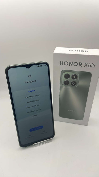 Honor x6b