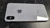 Apple iPhone X Unlocked 64GB Silver