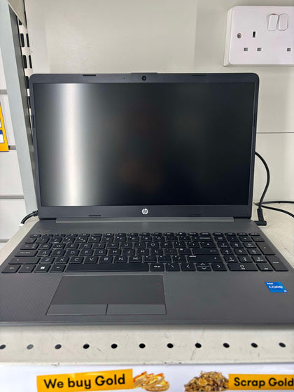 HP G9 Laptop  - 256GB SSD, 16GB RAM