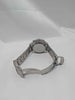 Seiko Solar Chronograph 200M Divers Pepsi Watch With Steel Bracelet - V175-0AD0