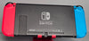 Switch Console, 32GB v2 Neon Red/Blue Joy-Con, Boxed