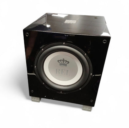 REL T9i 650W Subwoofer**Unboxed** COLLECTION ONLY