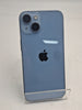 Apple iPhone 14 128GB Blue smartphone unlocked unboxed (86% batt health)