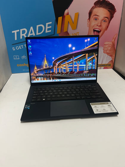 Asus Zenbook