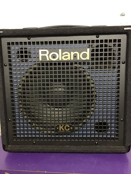 Roland KC-60 Amplifier