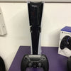 Sony PlayStation 5 Pro with DualSense Edge Controller